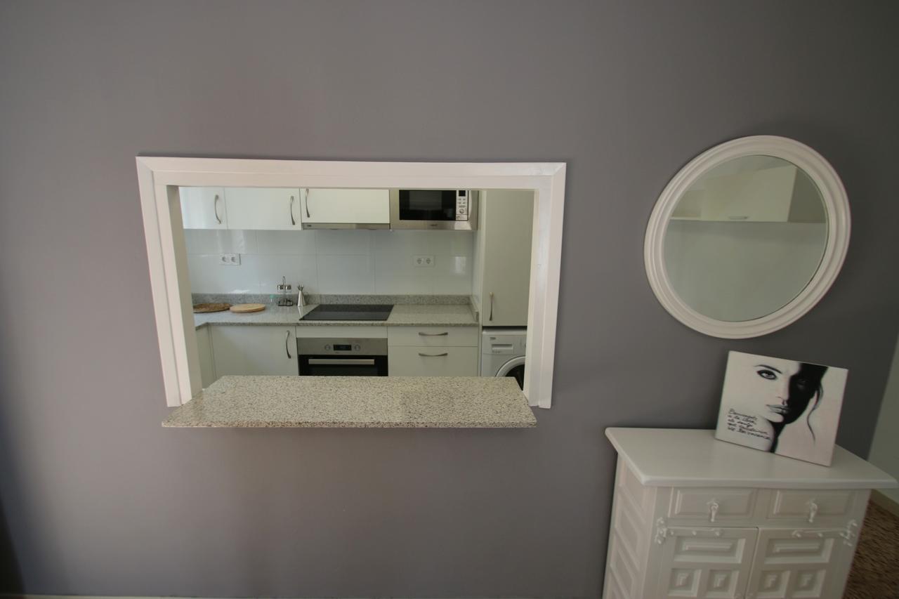 Apartamento Luisa Cambrils Exterior photo